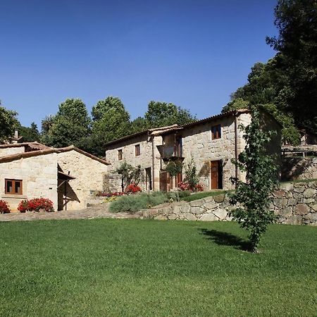 Encosta Dos Tuneis - Turismo E Lazer Sever do Vouga Esterno foto