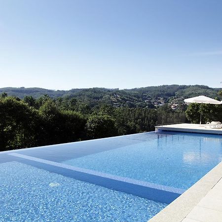 Encosta Dos Tuneis - Turismo E Lazer Sever do Vouga Esterno foto