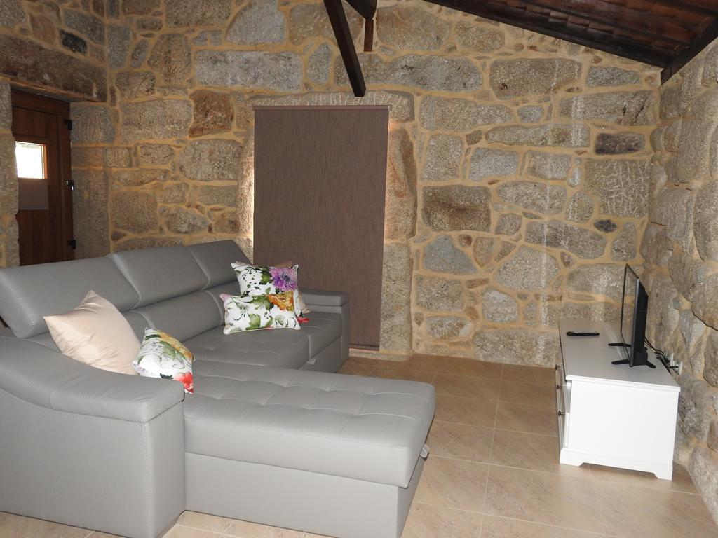 Encosta Dos Tuneis - Turismo E Lazer Sever do Vouga Esterno foto