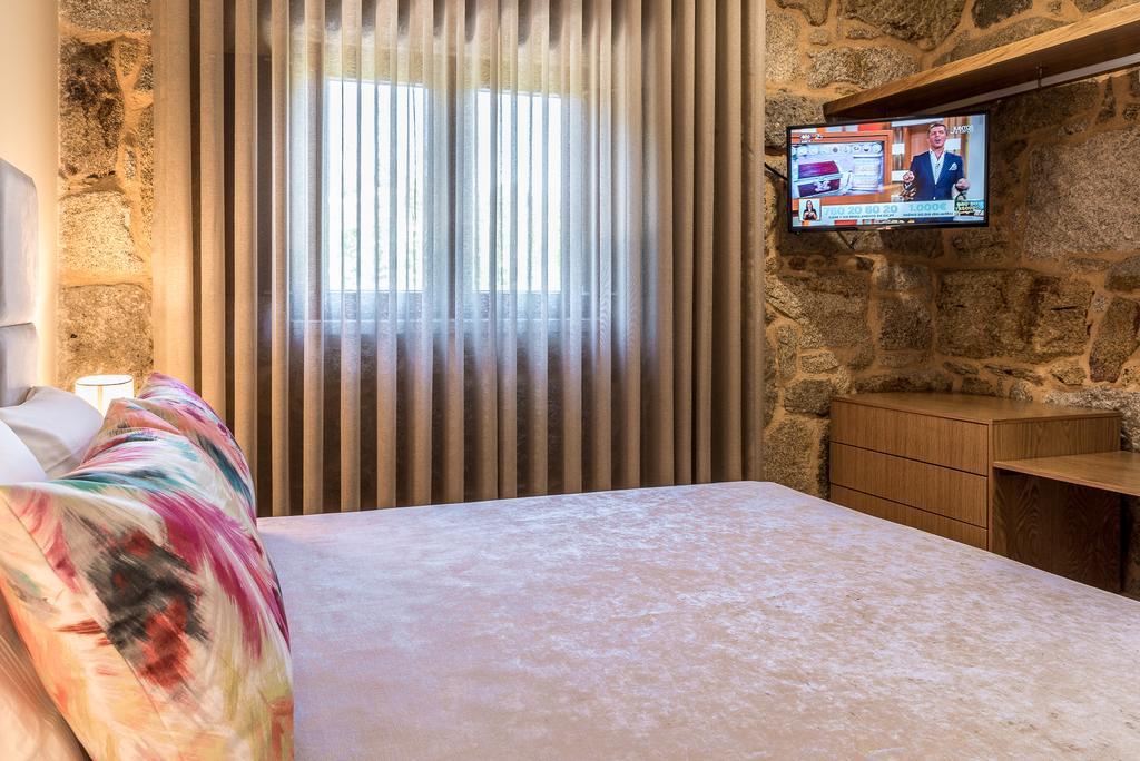 Encosta Dos Tuneis - Turismo E Lazer Sever do Vouga Esterno foto